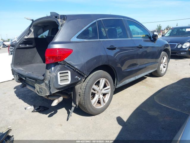 5J8TB4H53EL004310 Acura RDX