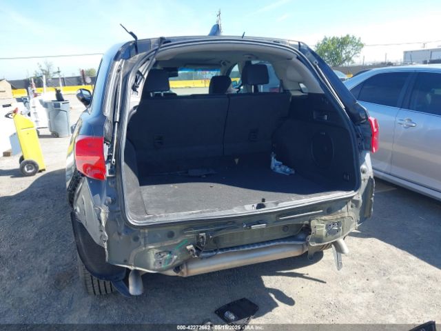 5J8TB4H53EL004310 Acura RDX