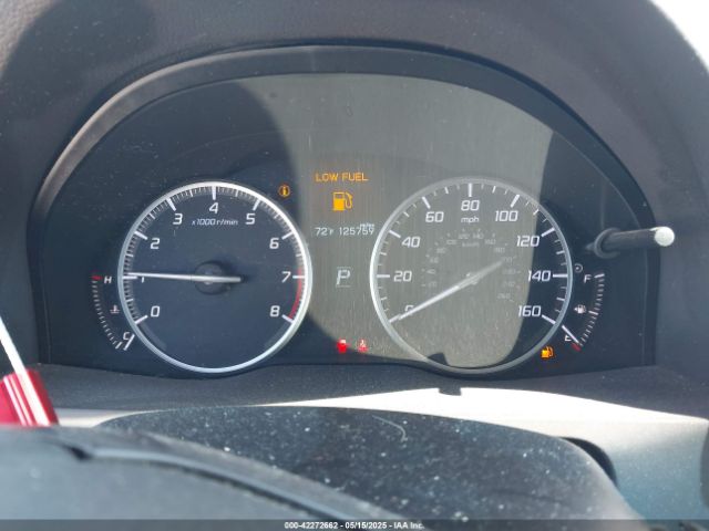 5J8TB4H53EL004310 Acura RDX