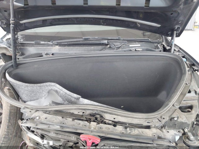 2016 TESLA MODEL X 5YJXCBE28GF017149 Photo 9