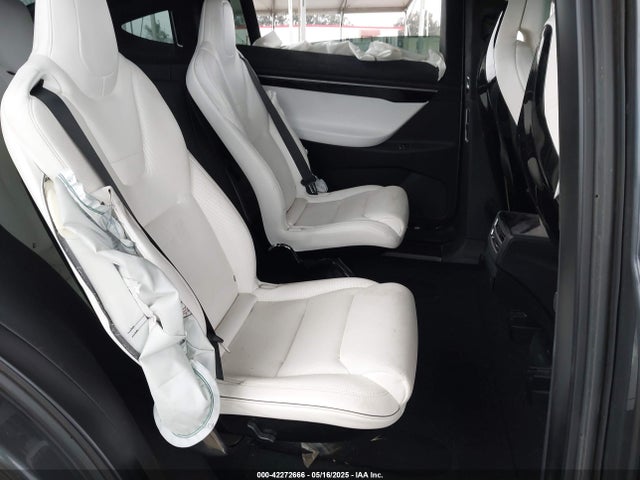 2016 TESLA MODEL X 5YJXCBE28GF017149 Photo 7