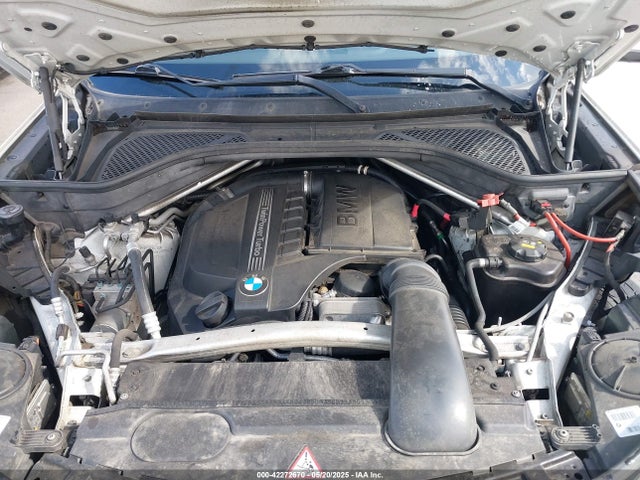 BMW X5 2015 5UXKR0C55F0P05843 Image 10