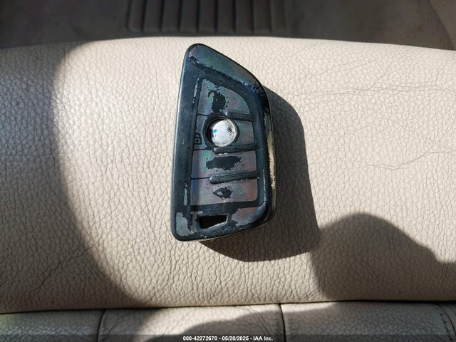 BMW X5 2015 5UXKR0C55F0P05843 Image 11