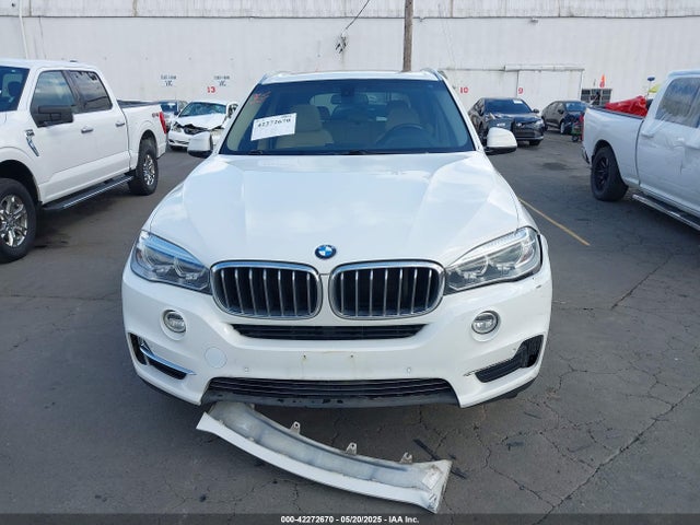 BMW X5 2015 5UXKR0C55F0P05843 Image 12