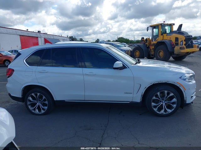 BMW X5 2015 5UXKR0C55F0P05843 Image 13