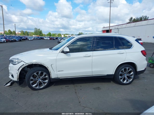 BMW X5 2015 5UXKR0C55F0P05843 Image 14