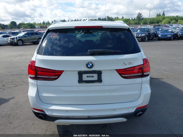 BMW X5 2015 5UXKR0C55F0P05843 Image 16