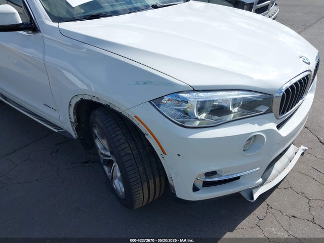 BMW X5 2015 5UXKR0C55F0P05843 Image 17