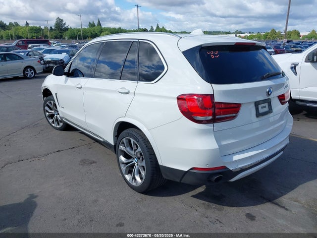 BMW X5 2015 5UXKR0C55F0P05843 Image 3
