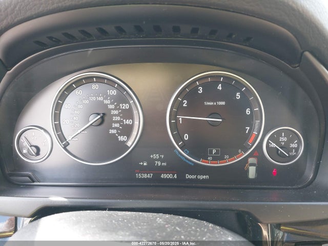 BMW X5 2015 5UXKR0C55F0P05843 Image 7