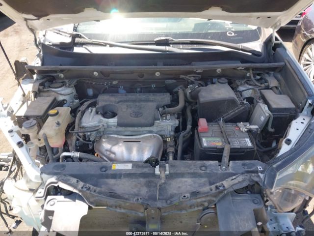 2T3WFREV3JW428904 Toyota Rav4 Adventure
