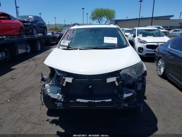 2T3WFREV3JW428904 Toyota Rav4 Adventure