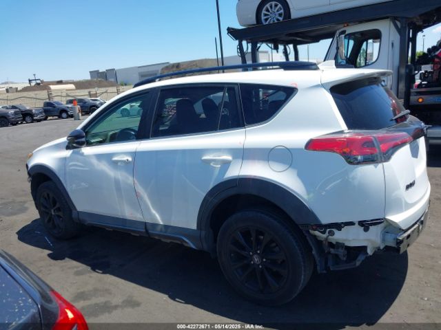 2T3WFREV3JW428904 Toyota Rav4 Adventure
