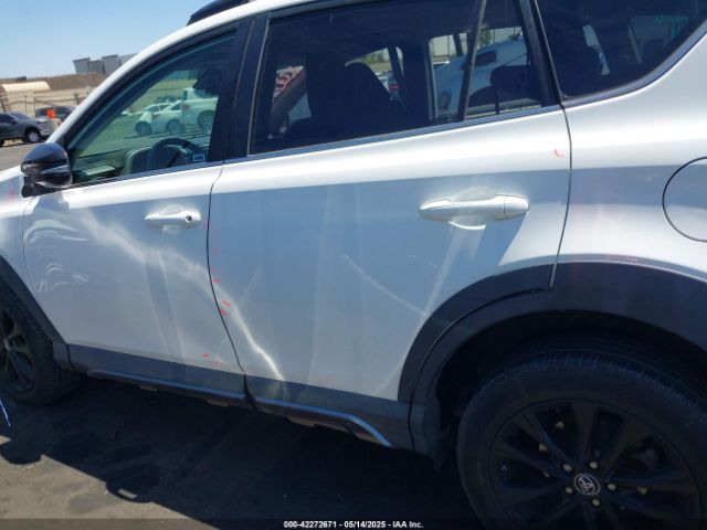 2T3WFREV3JW428904 Toyota Rav4 Adventure