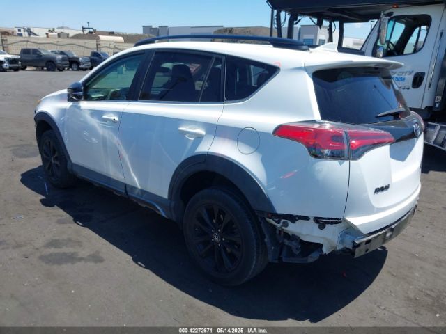 2T3WFREV3JW428904 Toyota Rav4 Adventure