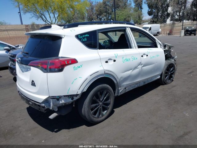 2T3WFREV3JW428904 Toyota Rav4 Adventure
