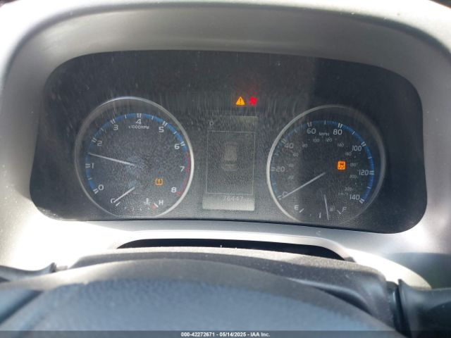 2T3WFREV3JW428904 Toyota Rav4 Adventure
