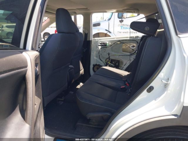 2T3WFREV3JW428904 Toyota Rav4 Adventure