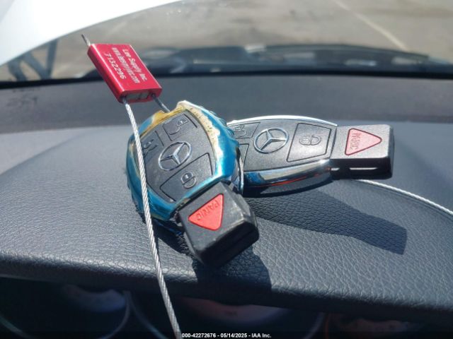 WDDHF9BB4EA987309 Mercedes-Benz E 550 4matic