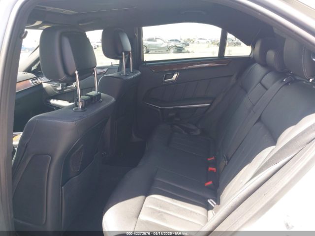 WDDHF9BB4EA987309 Mercedes-Benz E 550 4matic