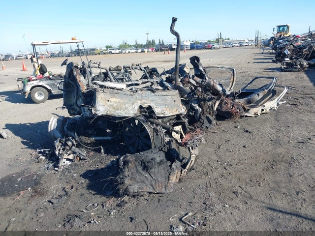 Land Rover aj126 2019 SALYL2FV8KA225815 Image 4