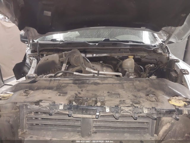 1C6RR7GT7GS190665 RAM 2016