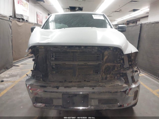 1C6RR7GT7GS190665 RAM 2016