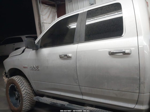 1C6RR7GT7GS190665 RAM 2016