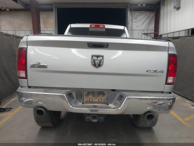 1C6RR7GT7GS190665 RAM 2016