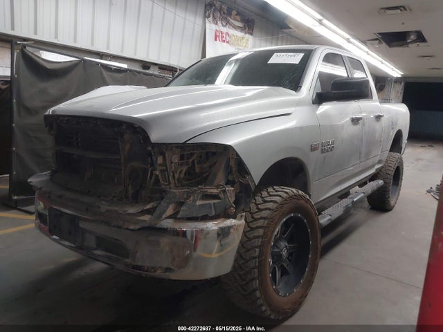 1C6RR7GT7GS190665 RAM 2016