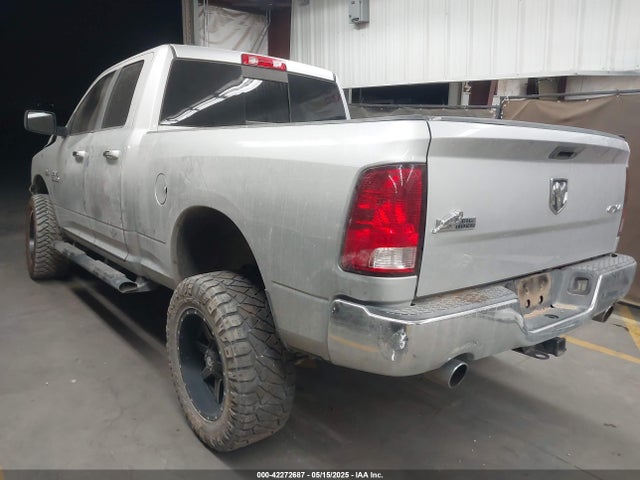 1C6RR7GT7GS190665 RAM 2016