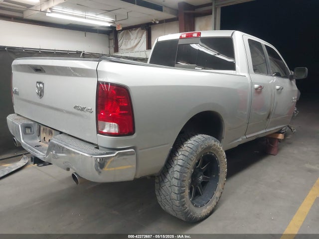 1C6RR7GT7GS190665 RAM 2016