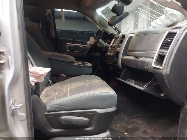 1C6RR7GT7GS190665 RAM 2016