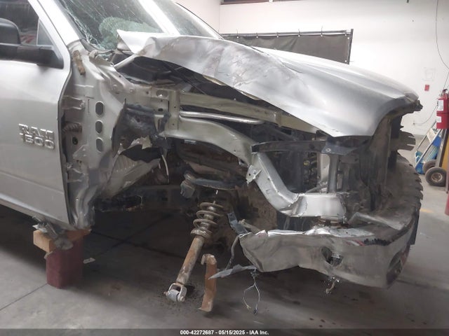 1C6RR7GT7GS190665 RAM 2016