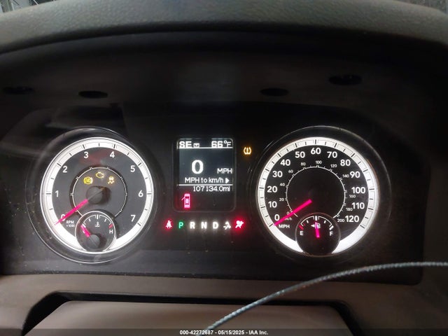 1C6RR7GT7GS190665 RAM 2016
