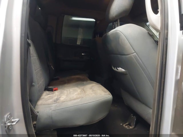 1C6RR7GT7GS190665 RAM 2016