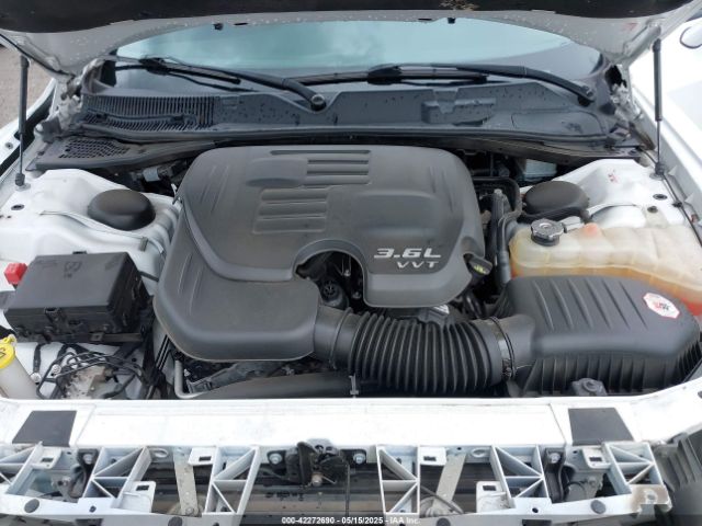 2018 DODGE CHALLENGER 2C3CDZAG8JH216729 Photo 9