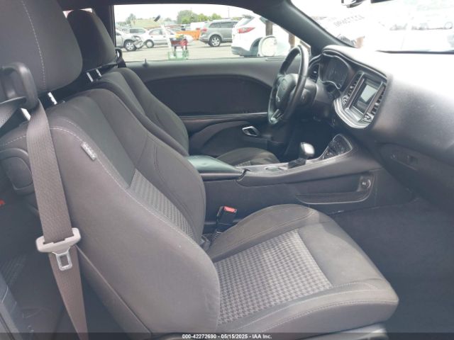 2018 DODGE CHALLENGER 2C3CDZAG8JH216729 Photo 4