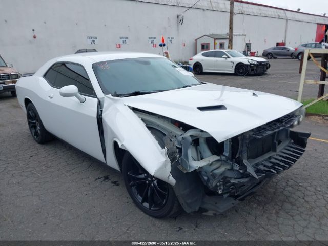 2018 DODGE CHALLENGER 2C3CDZAG8JH216729 Photo 5