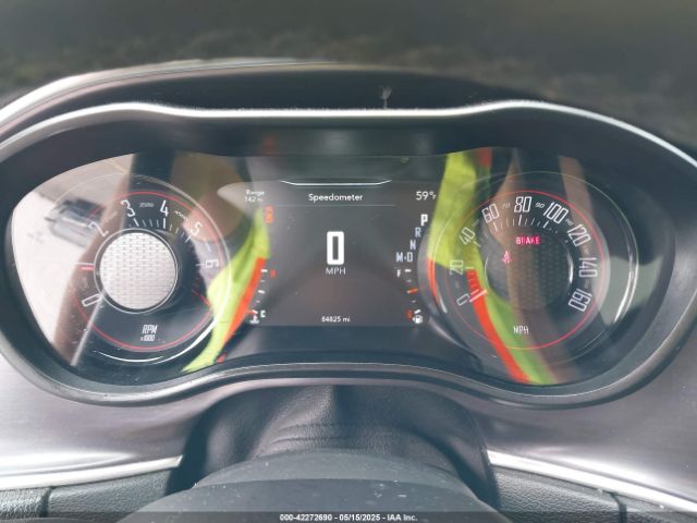 2018 DODGE CHALLENGER 2C3CDZAG8JH216729 Photo 6
