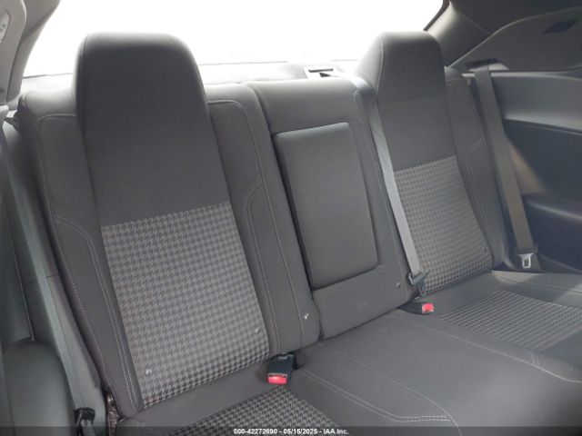 2018 DODGE CHALLENGER 2C3CDZAG8JH216729 Photo 7