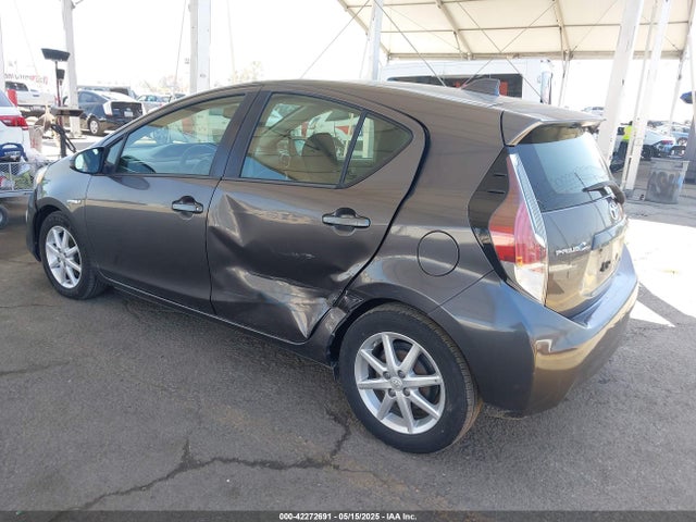 JTDKDTB3XF1097121 Toyota 1nz-fxe+1lm