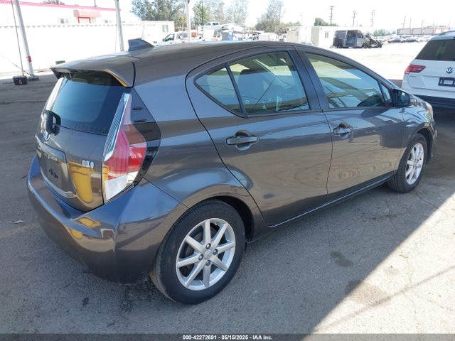 JTDKDTB3XF1097121 Toyota 1nz-fxe+1lm