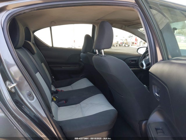 JTDKDTB3XF1097121 Toyota 1nz-fxe+1lm