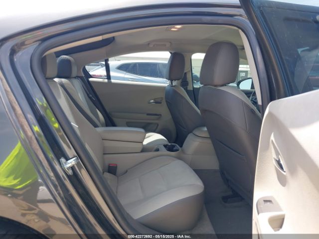 2014 CHEVROLET VOLT 1G1RD6E47EU166356 Photo 7