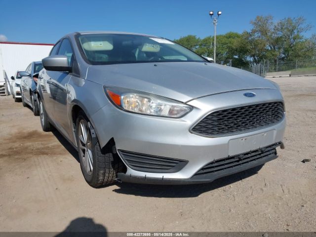 1FADP3K29JL225374 Ford FOCUS SE