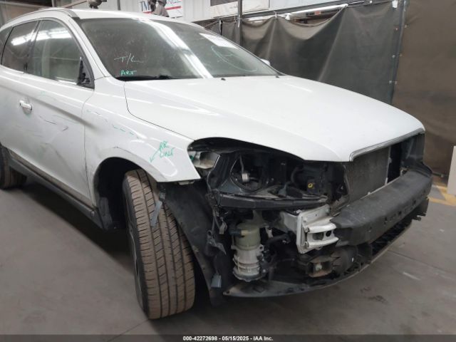 2011 VOLVO XC60 YV4902DZ4B2179224 Photo 5