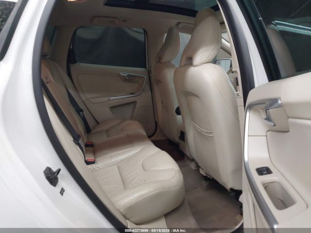 2011 VOLVO XC60 YV4902DZ4B2179224 Photo 7