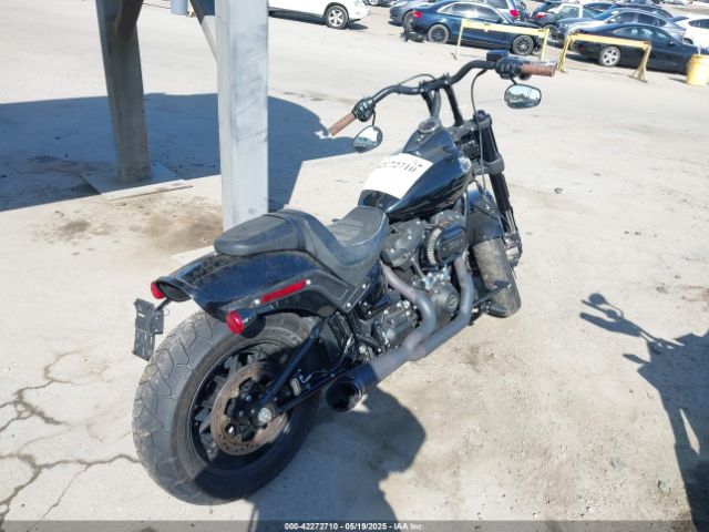 2021 HARLEY-DAVIDSON FXFBS 1HD1YLK29MB062549 Photo 3