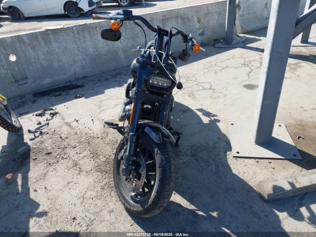 2021 HARLEY-DAVIDSON FXFBS 1HD1YLK29MB062549 Photo 4